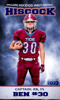 SHS Football 2023