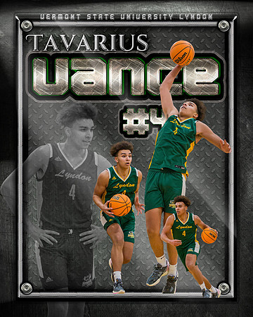 5x7 Poster