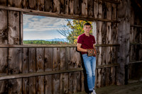 Cole Senior Pictures
