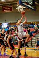 vs Middlebury, Dec 13 2019
