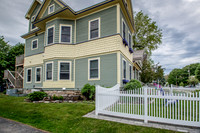36 Mansion Street, Winooski