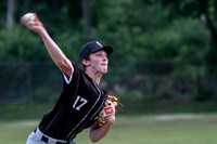 Black Sox Travel Ball 2020
