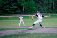 Black Sox vs 14U Bulldogs_July 21