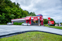 KFC 332 Barre-Montpelier