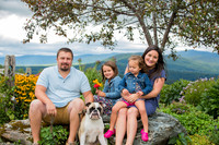 Pacetti Family 2020