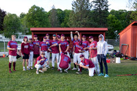 Senior Night