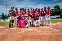 SHS Baseball Varsity 2022