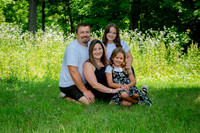 Family Portraits 2024
