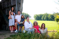 Pacetti Family 2022